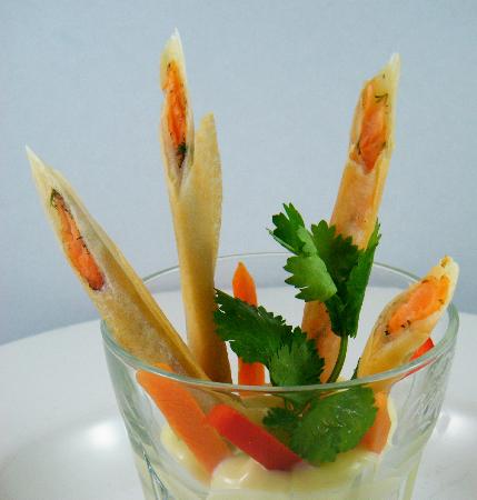 Sang’s Thai Restaurant - Queensland Tourism 0