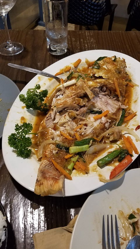 Sang’s Thai Restaurant - Queensland Tourism 1