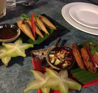 Som Tam Thai Restaurant