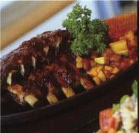 SSS BBQ Barns Tamworth - QLD Tourism 5