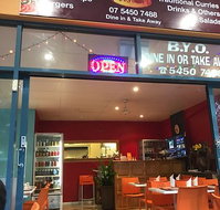 Sunshine Indian Restaurant
