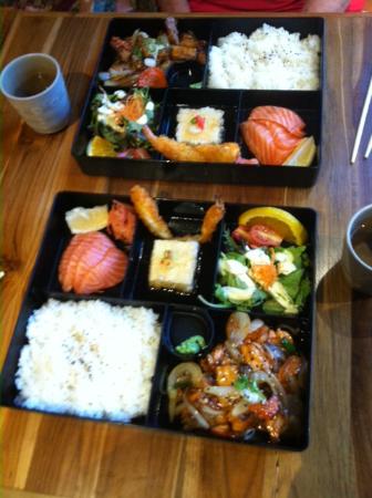 Sushi & More - QLD Tourism 0