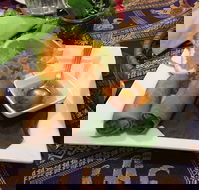 Thai Banana Leaf - QLD Tourism