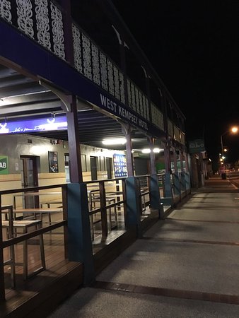 West Kempsey NSW Queensland Tourism