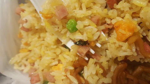 Wah Hah Chinese Restaurant - Queensland Tourism 0