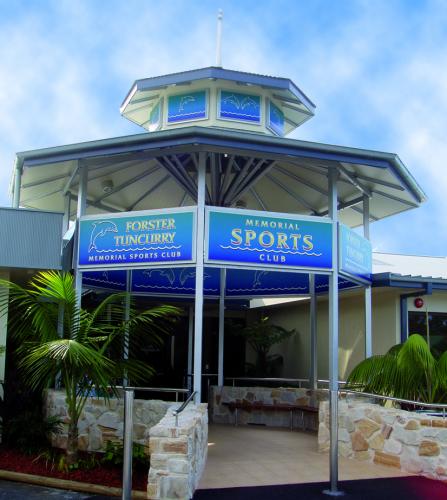 Sporties Tuncurry - Queensland Tourism 0