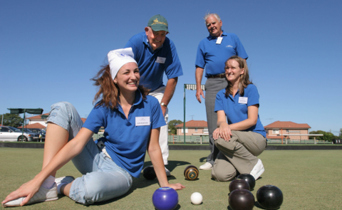 Sporties Tuncurry - Queensland Tourism 1