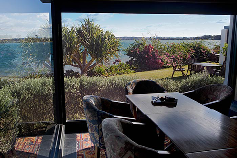 Harrigan’s Irish Pub - Queensland Tourism 2