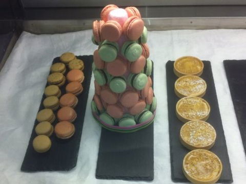 Cédric Corre Patisserie - Queensland Tourism 0
