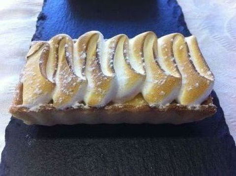 Cédric Corre Patisserie - Queensland Tourism 3