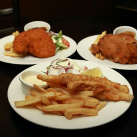 Irish Finnegan’s - Queensland Tourism 0