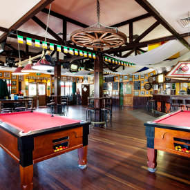 Irish Finnegan’s - Queensland Tourism 4