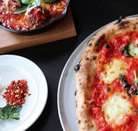 Francies Pizzeria - QLD Tourism