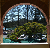 Hotel Brunswick - Queensland Tourism