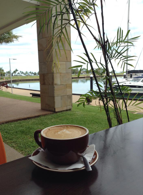 Denmans Beer Cafe - Queensland Tourism 9