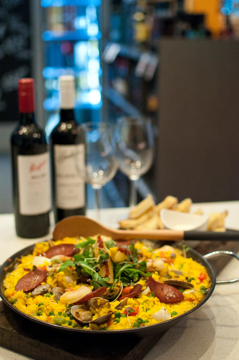 Denmans Beer Cafe - Queensland Tourism 8