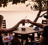 Montes Reef Resort - Queensland Tourism