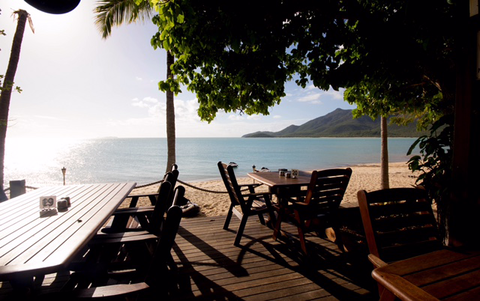 Montes Reef Resort - QLD Tourism 2