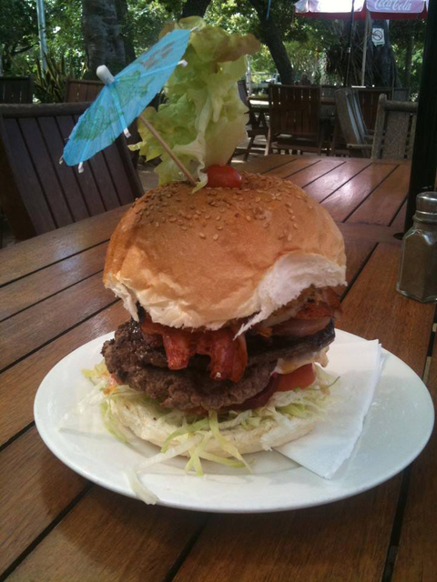 Dingo Beach Hotel - Queensland Tourism 0