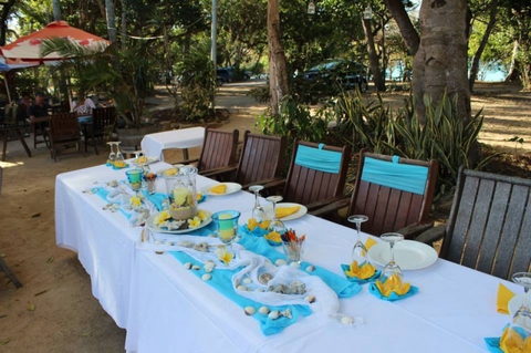 Dingo Beach Hotel - Queensland Tourism 3