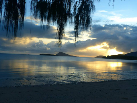 Dingo Beach Hotel - Queensland Tourism 4