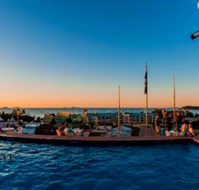 Anchor Bar - Queensland Tourism