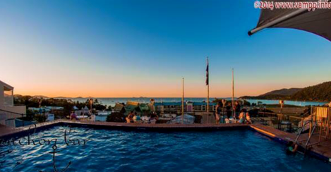 Anchor Bar - Queensland Tourism 0