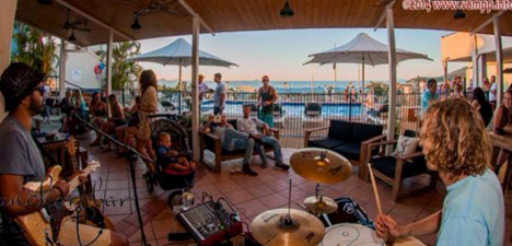 Anchor Bar - Queensland Tourism 1