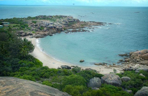 Meraki Whitsundays - Queensland Tourism 0