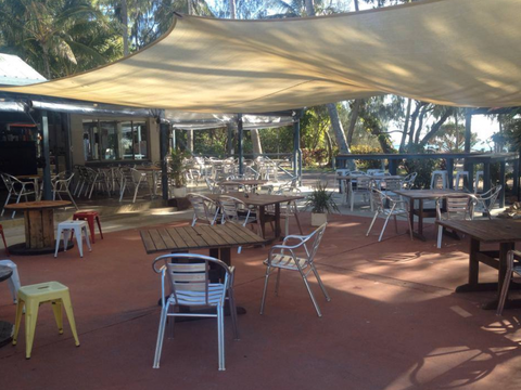 Meraki Whitsundays - Queensland Tourism 1