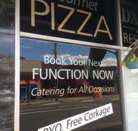 DAmatos Family Restaurant - Queensland Tourism