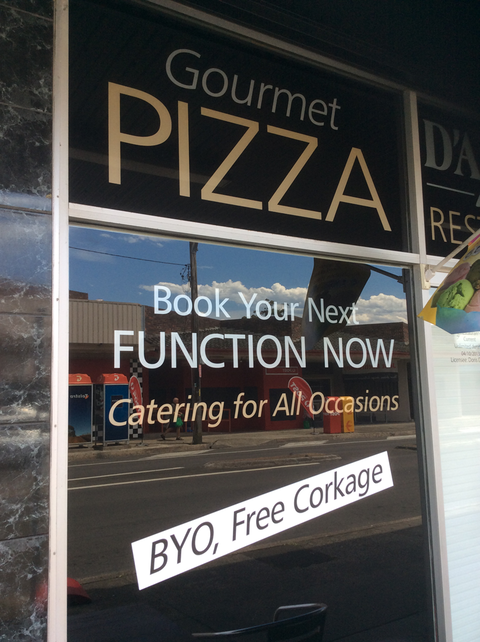D’Amato’s Family Restaurant - Queensland Tourism 0