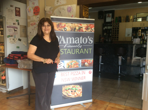 D’Amato’s Family Restaurant - Queensland Tourism 3