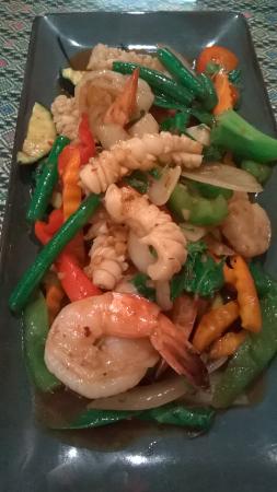 Aroi Bangkok Thai Restaurant - Queensland Tourism 0