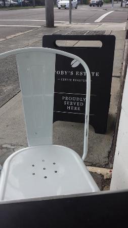 Barber Shop Espresso - QLD Tourism 0