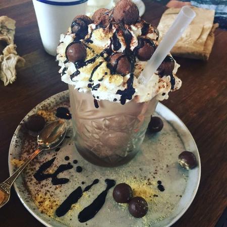 Burgster - QLD Tourism 0