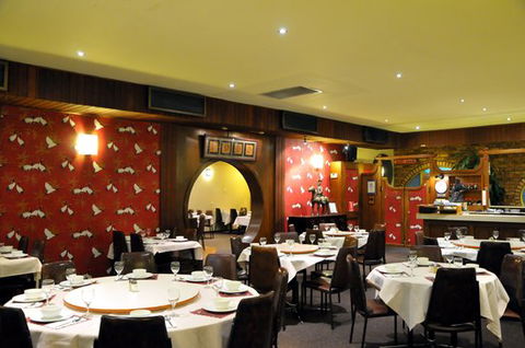 Canton Chinese Restaurant - QLD Tourism 0