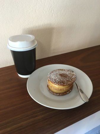 Cédric Corre Patisserie - Queensland Tourism 5