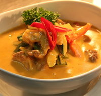 Coriander Thai Cuisine - QLD Tourism
