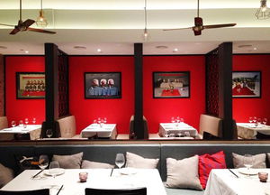 Dragon Cove Chinese Cuisine