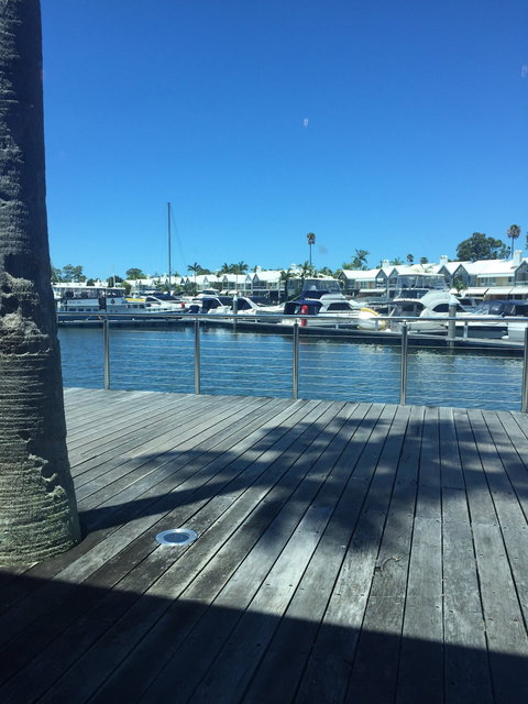 Dragon Cove Chinese Cuisine - QLD Tourism 2