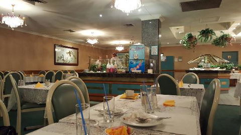 East Court Chinese Restaurant - QLD Tourism 0