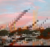 Edgewater Dining  Lounge - Queensland Tourism