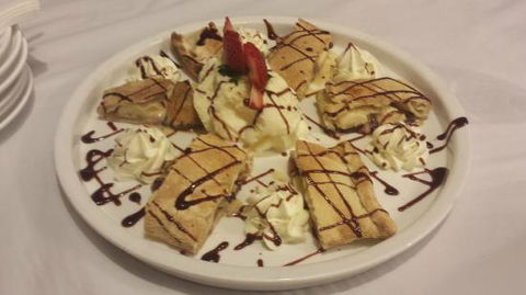 Fabrice Woodfire Bar & Restaurant - QLD Tourism 0