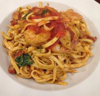 Fasta Pasta - Queensland Tourism