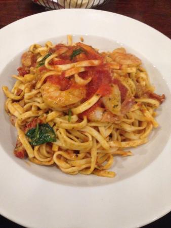 Fasta Pasta - Queensland Tourism 0