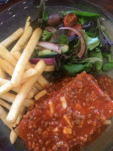 Fasta Pasta - Queensland Tourism 1