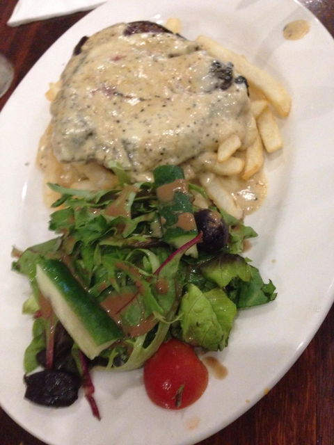 Fasta Pasta - Queensland Tourism 3