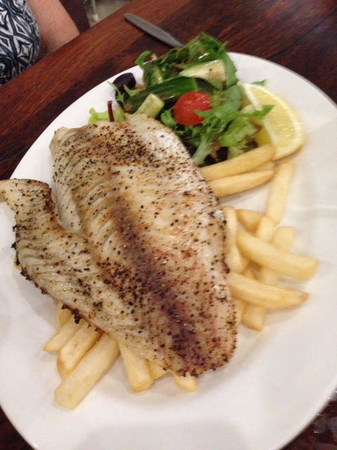 Fasta Pasta - Queensland Tourism 4