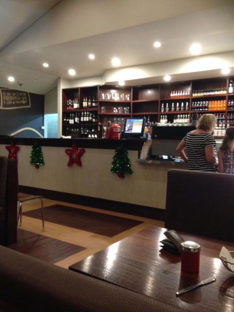 Fasta Pasta - Queensland Tourism 6